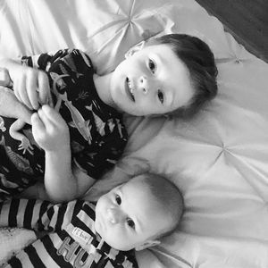 Meet your Posher, Holly